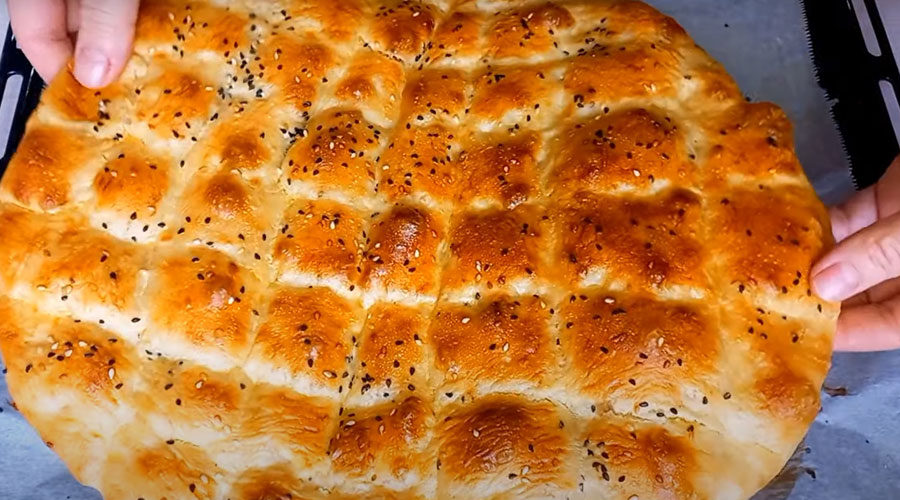 ramazan pidesi 8