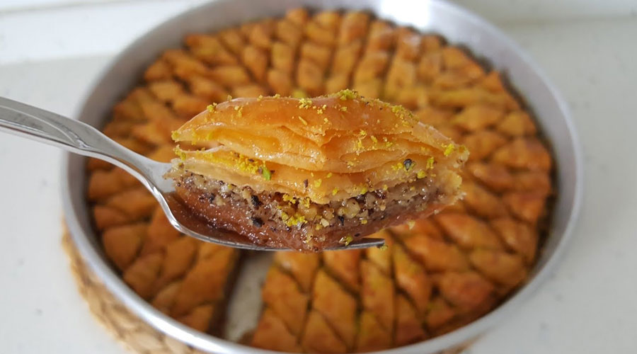 baklava diyet 4