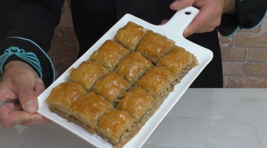 baklava diyet 5