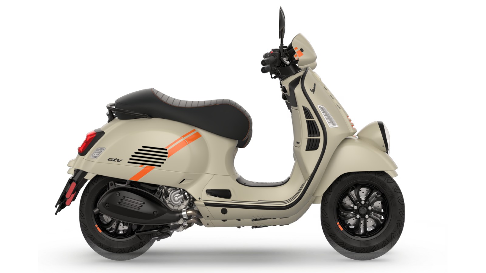 vespa 4