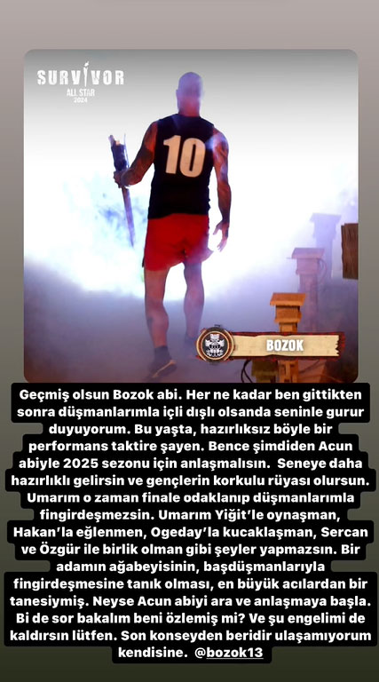 survivor turabi 2