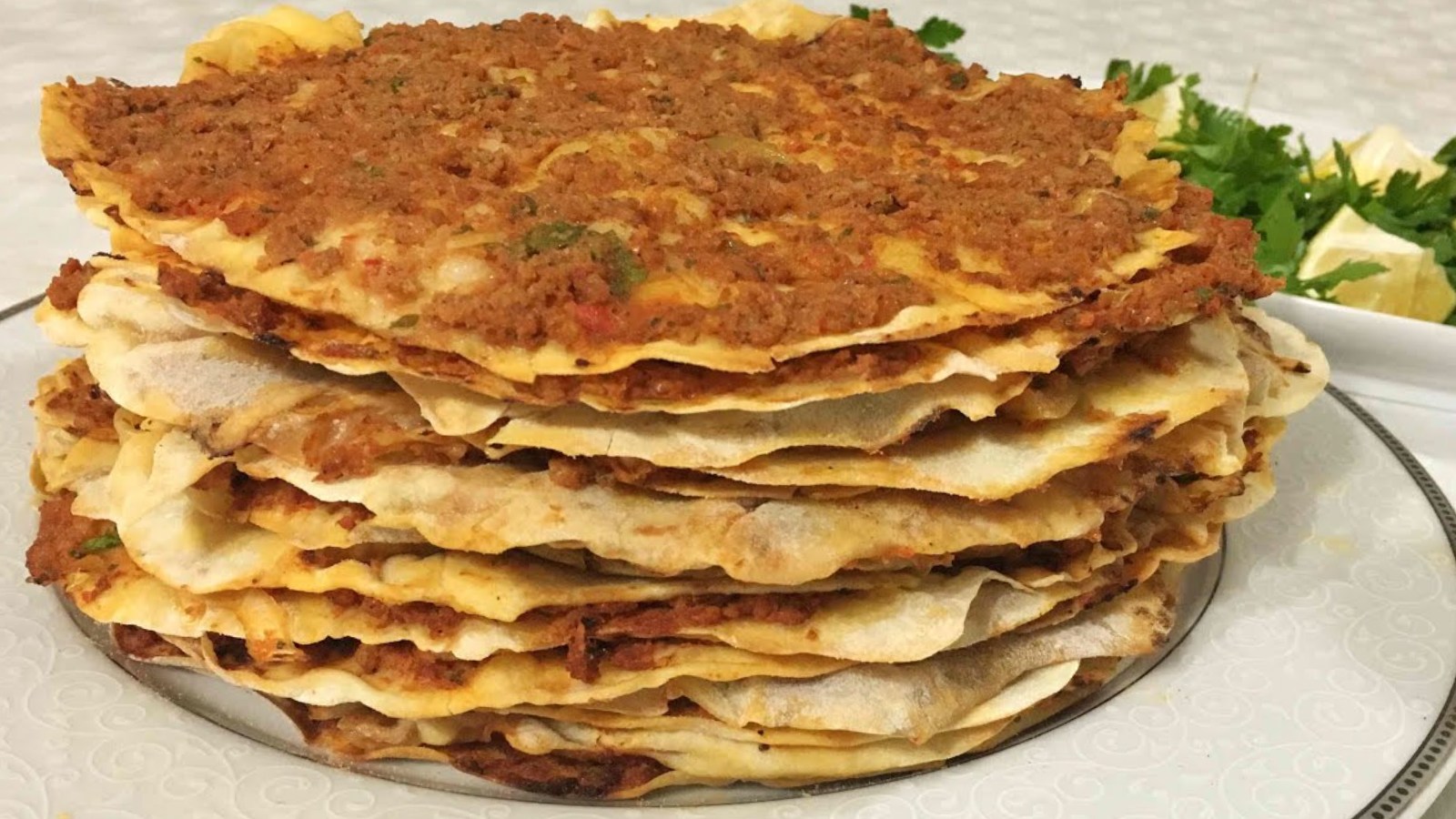 lahmacun 1