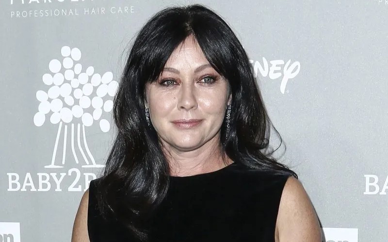 shannen doherty 3