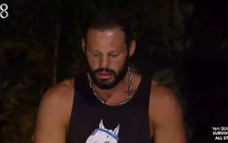 survivor 3