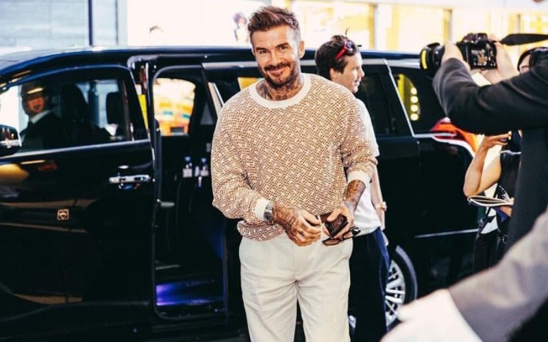 beckham 1