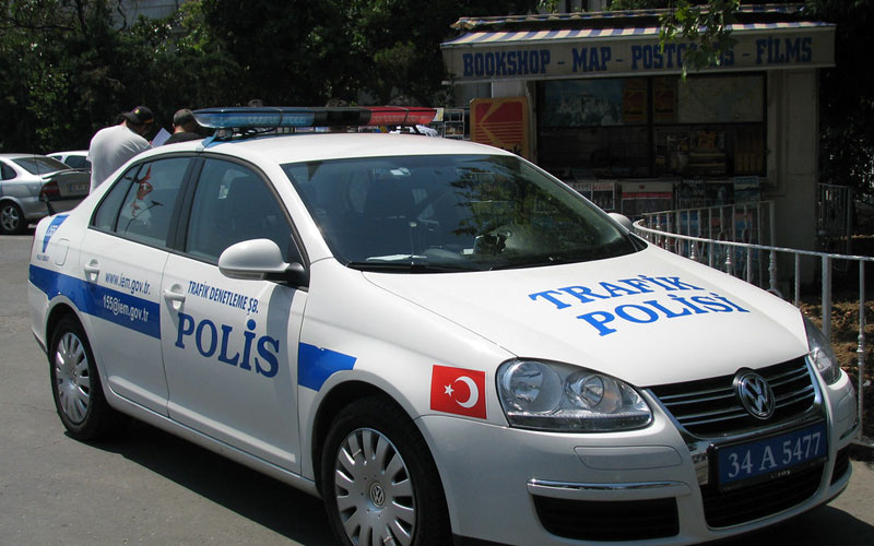 polis