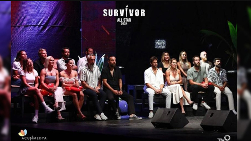 haber ici survivor