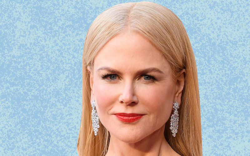 nicole kidman