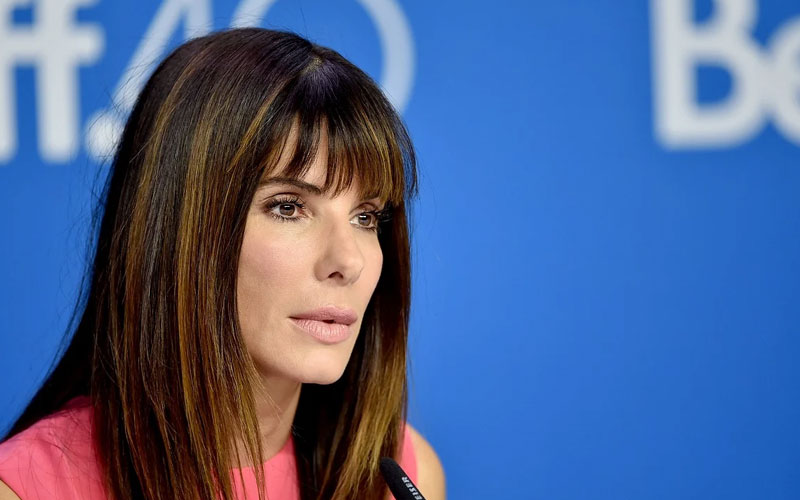 sandra bullock