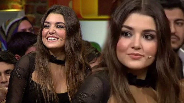 hande ercel 1