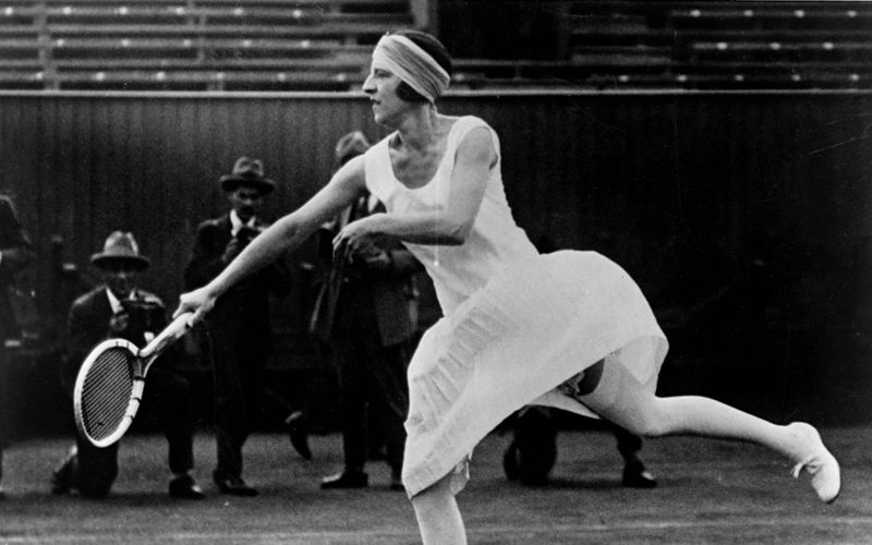 suzanne lenglen ara 1