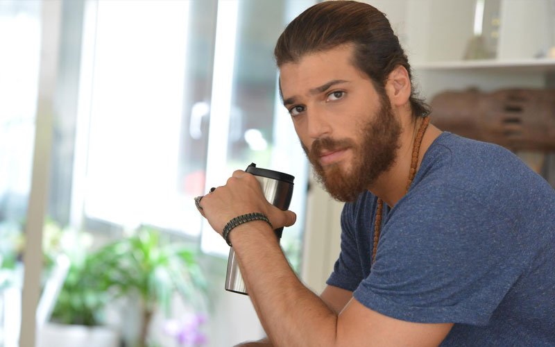 can yaman