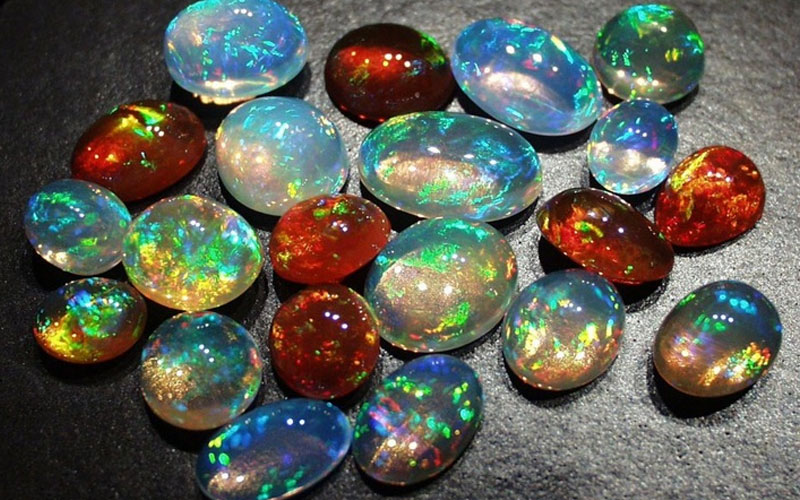 opal