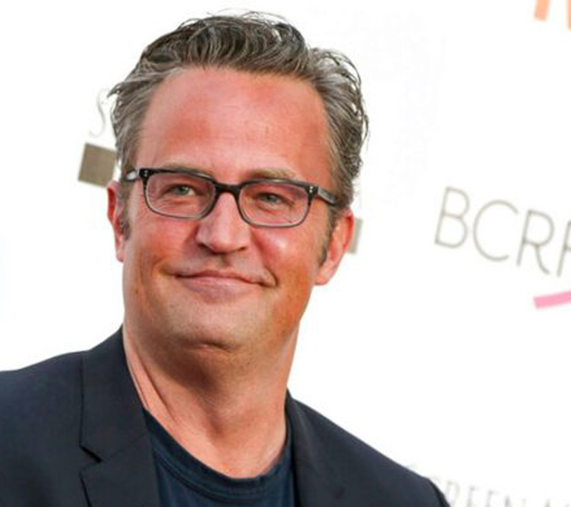 haber iciii matthew perry