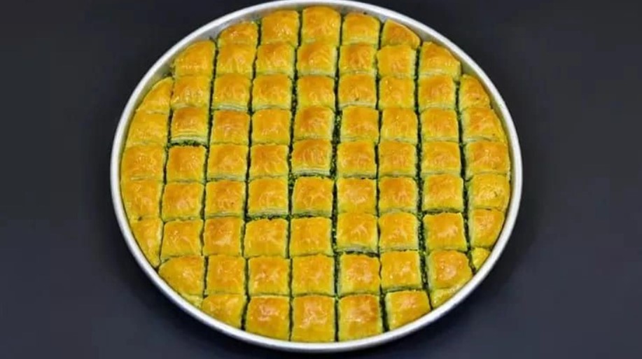 baklava