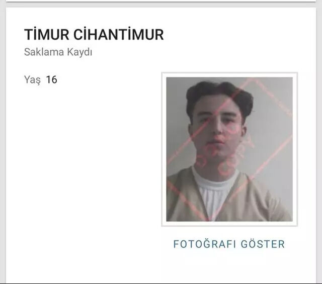 timur cihantimurun cezaevindeki fotografi ortaya cikti 1718868082466 1 1