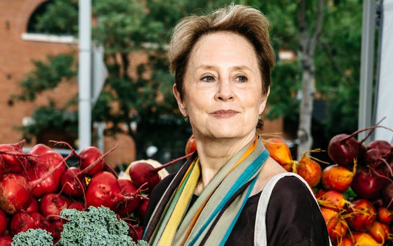 alice waters