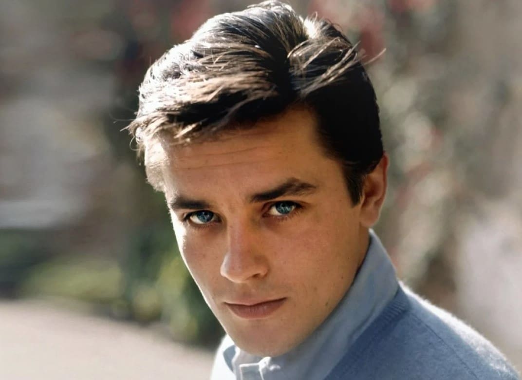 alain delon 2