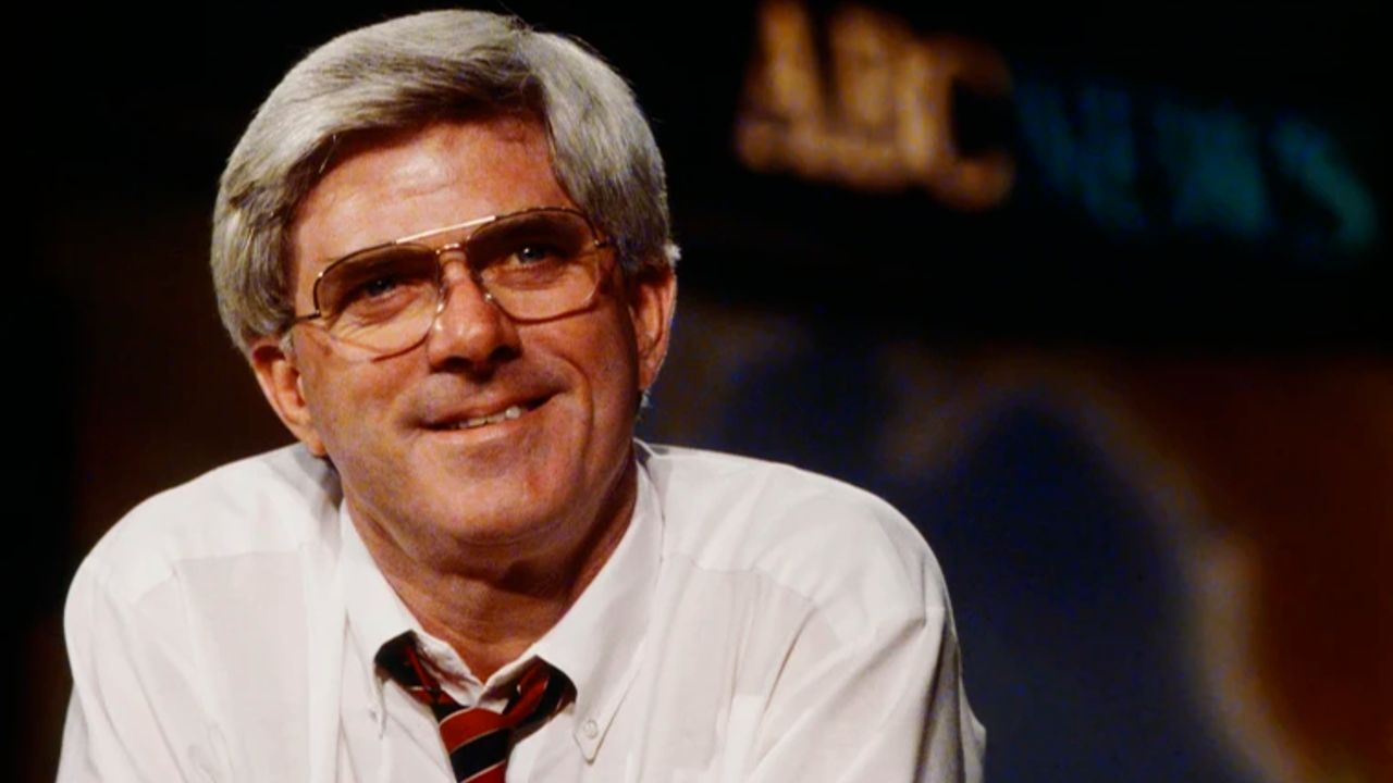 phil donahue hayatini kaybetti 17240793647069