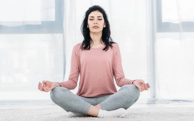 meditasyon