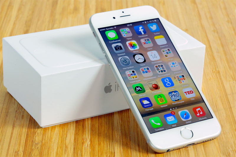 iphone 6 i mart com ua