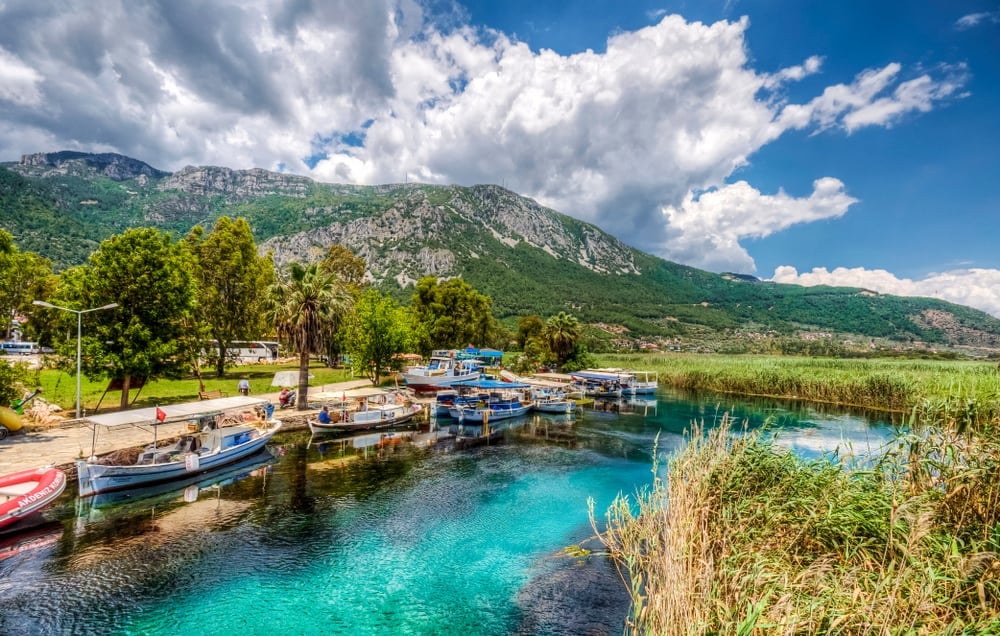 akyaka mugla