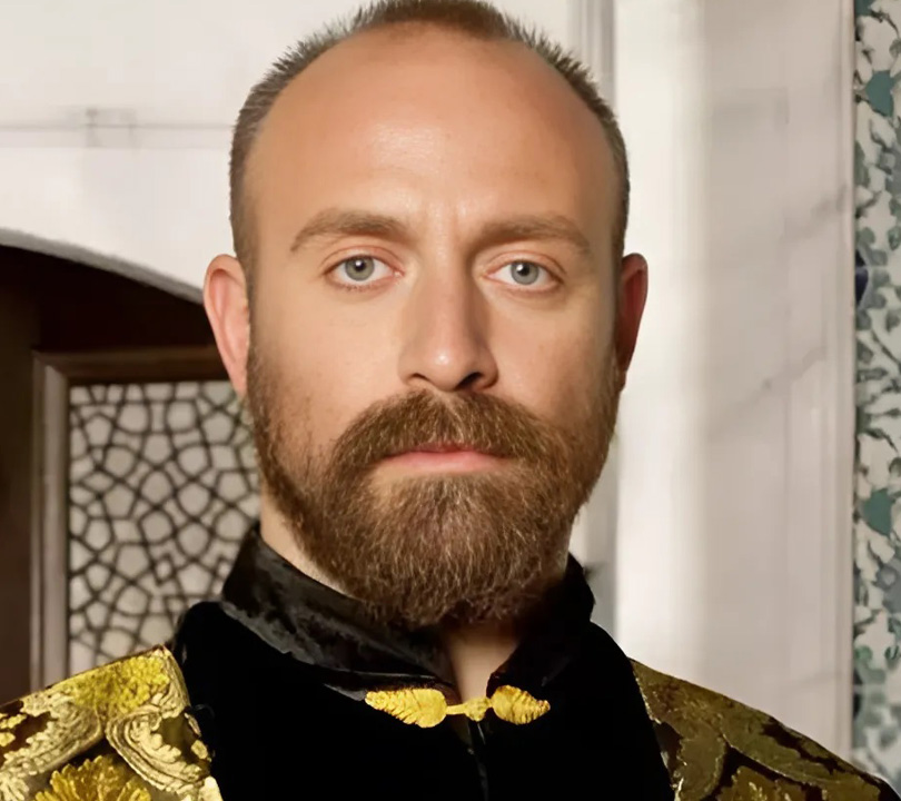 haber iciii halit