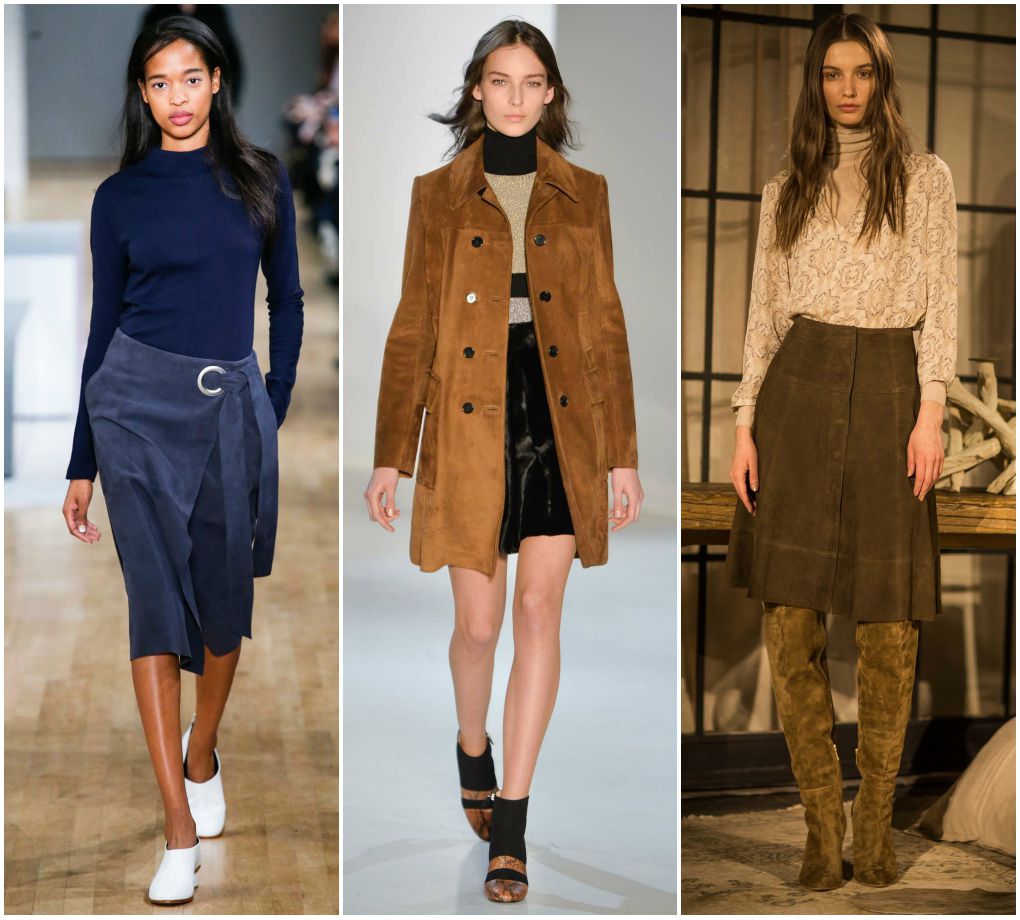 sydne style a to z trend guide spring summer 2015 new york fashion week runway tibi jill stuart joie