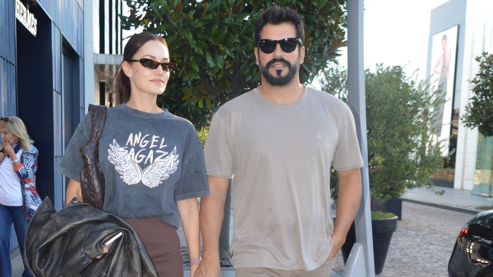 fahriye evcen ve burak ozcivit in el ele alisveris turu 3iwfw