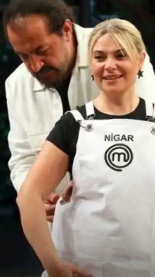 masterchef nigar akyildiz kimdir nereli kac yasinda nigara ne oldu saglik durumu nasil