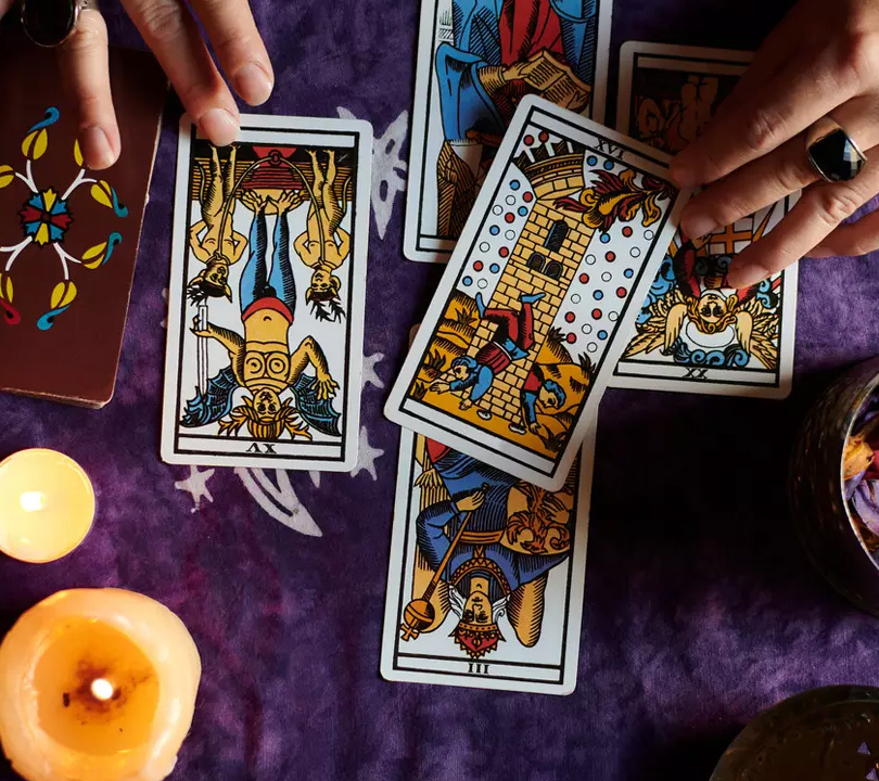 haber iciii tarot