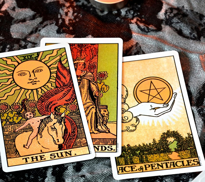 haber iciii tarot