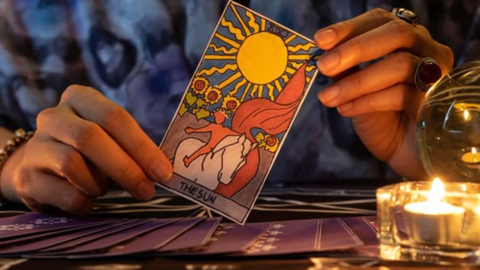 1 kasim 2024 cuma gunluk tarot yorumlari akrep burcu icin yolculuk teraziler icin yeni bebek haberi