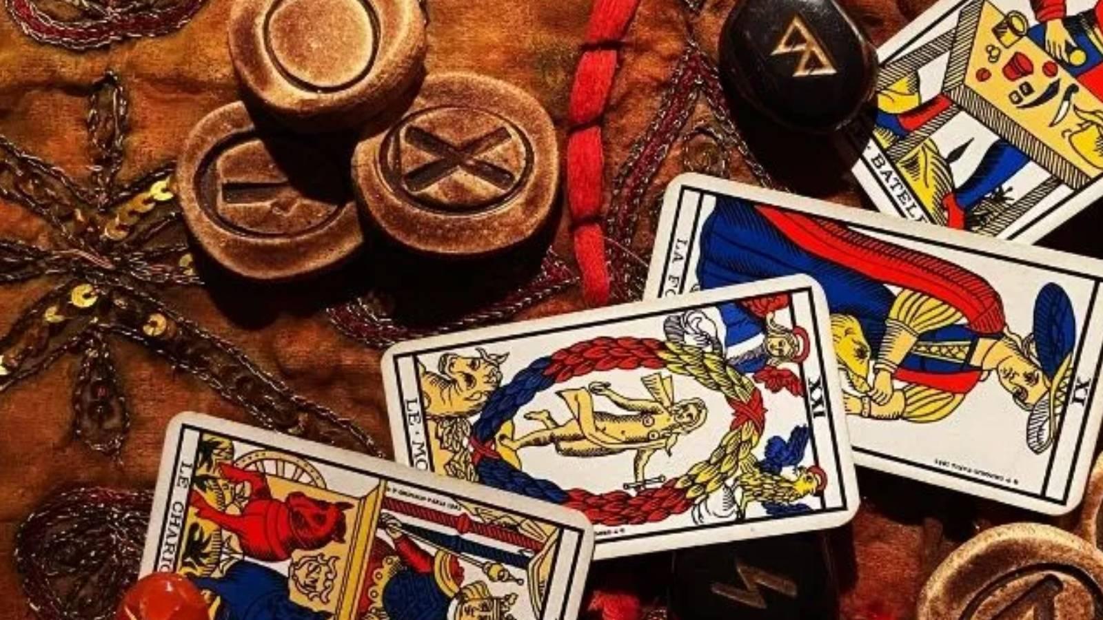 10 ekim gunluk tarot fali kaderin kapisi bugun senin icin aralaniyor