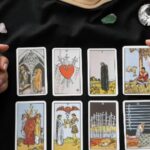 12 ekim tarot fali bugun tanisacagin kisiye dikkat et