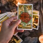 13 ekim tarot fali isminde e harfi olan biri aklini basindan alacak