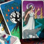 14 ekim tarot fali evren sana mesaj gonderiyor buyuk degisim zamani