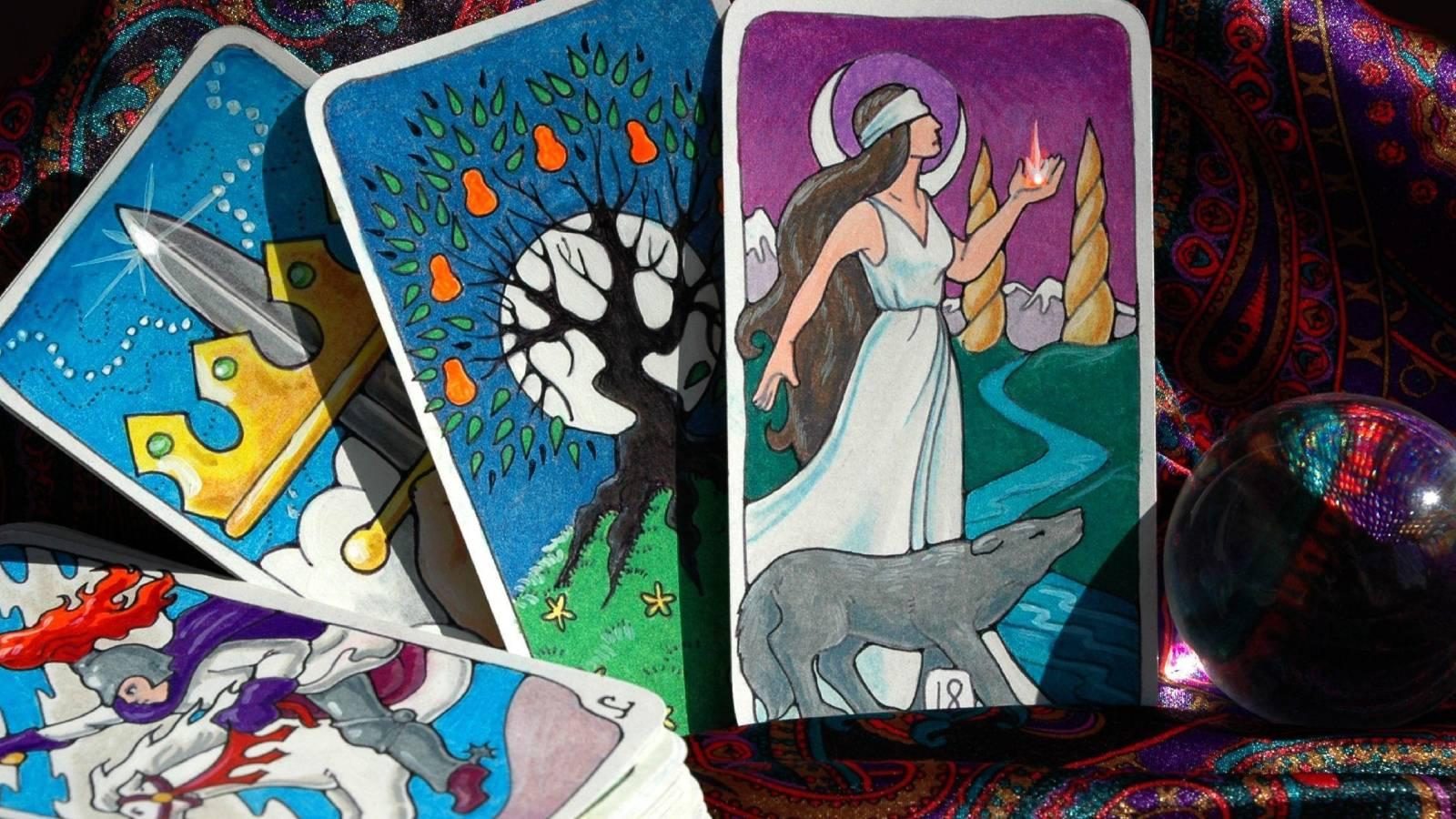 14 ekim tarot fali evren sana mesaj gonderiyor buyuk degisim zamani