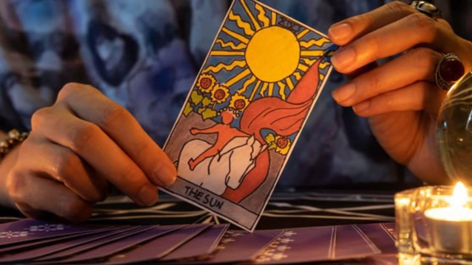 16 ekim tarot fali tartismalar itiraflar ve guzel haberlerle dolu bir gun seni bekliyor