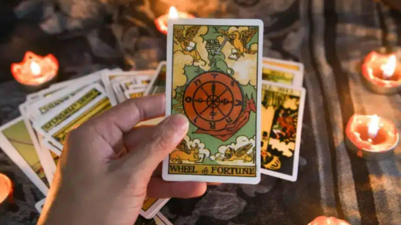 18 ekim tarot fali degisim ruzgarlari esiyor buna hazir misin