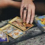 2 ekim tarot fali kalbinin kapilarini acmaya hazir ol