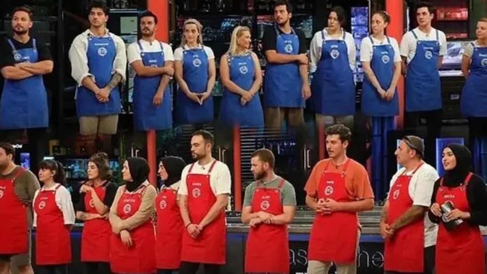 2024 masterchef yarismaci maaslari ne kadar haftalik ne kadar para kazaniyorlar bolum basi ucreti duyanlari sasirtti