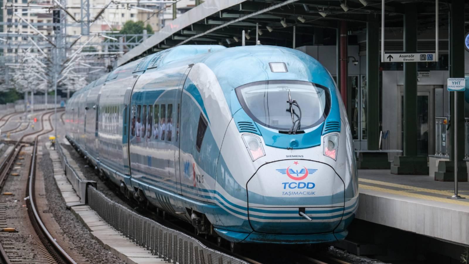 2024 yht bilet fiyatlari ne kadar iste en guncel hizli tren bilet fiyatlari