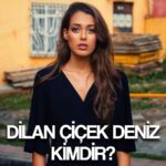 10 parmaginda 10 marifet dilan cicek deniz kimdir boyu yasi kilosu