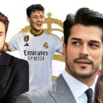 18 yasinda real madrid e secilen arda guler icin unluler tebrik mesaji yayinladi