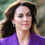 2 aydir kayiplara karisan kate middleton ilk kez goruntulendi