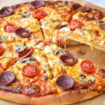 2 kisilik pizza nasil yapilir gastronomi danismani ebru omurcali dan orijinal tarif