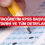 2024 lise kpss basvurusu nasil yapilir ve ucret ne kadar iste son basvuru tarihi