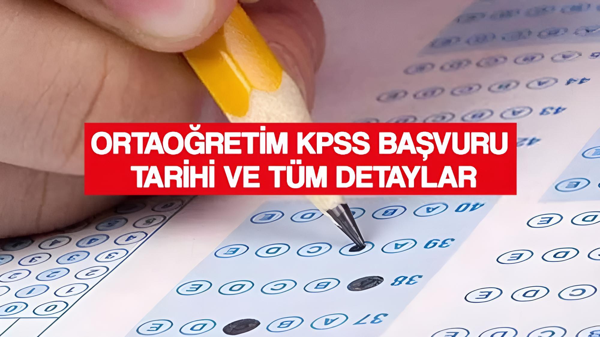 2024 lise kpss basvurusu nasil yapilir ve ucret ne kadar iste son basvuru tarihi