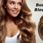 2024 un en havali sac trendi bouncy blowouts evde nasil yapilir